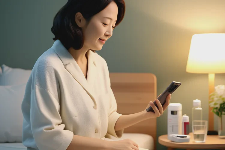 46歲下午血糖20點(diǎn)1是怎么回事(圖4)