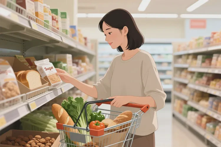 38歲早餐血糖26.0是怎么回事(圖3)