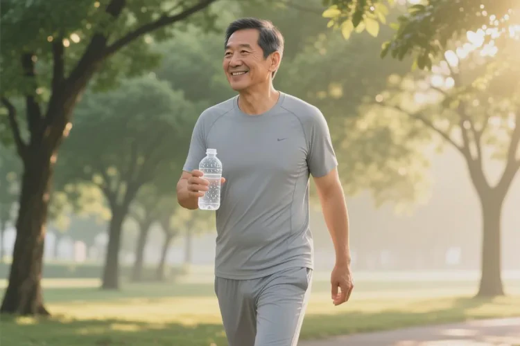 37岁早餐血糖7.5是怎么回事(图3)