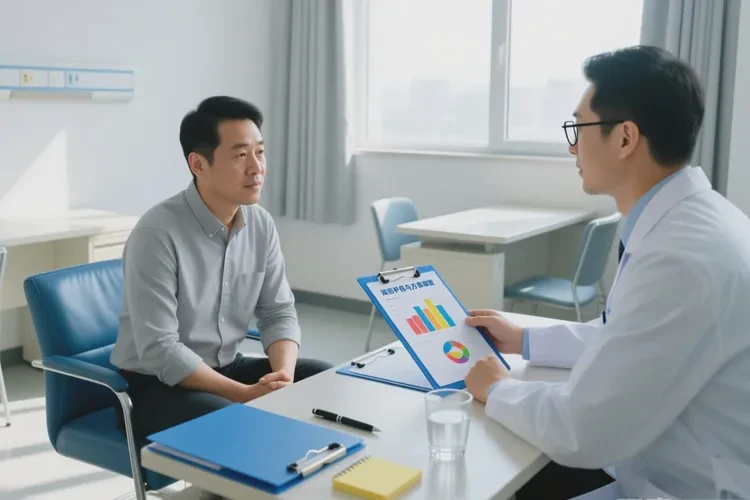 38岁餐后血糖16点2是怎么回事(图4)