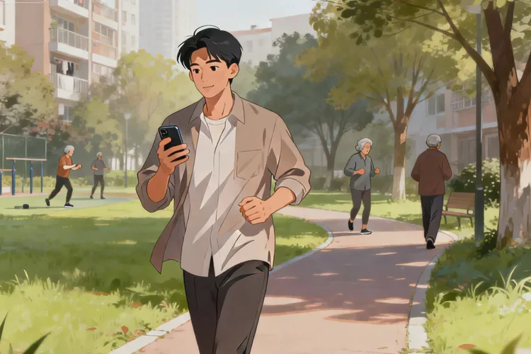 38歲早餐血糖18.9是怎么回事(圖2)