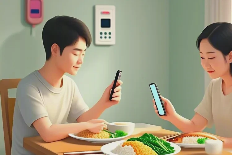 45岁下午血糖24.0是怎么回事(图2)