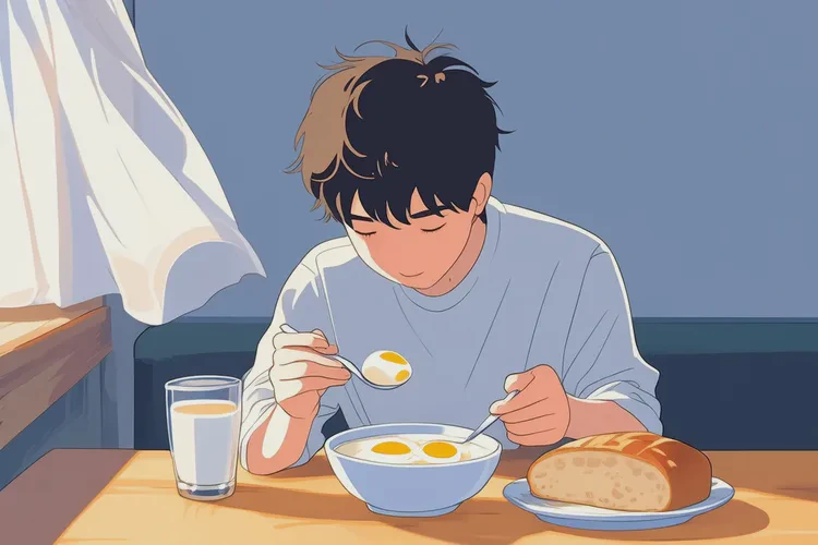 45岁早上血糖10点0是怎么回事(图3)