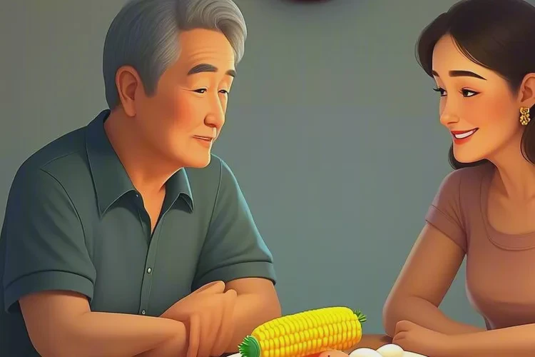 46岁中餐血糖10.4是怎么回事(图4)