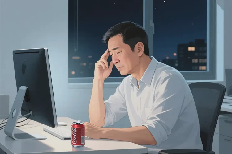 38岁中餐血糖18点1是怎么回事(图2)