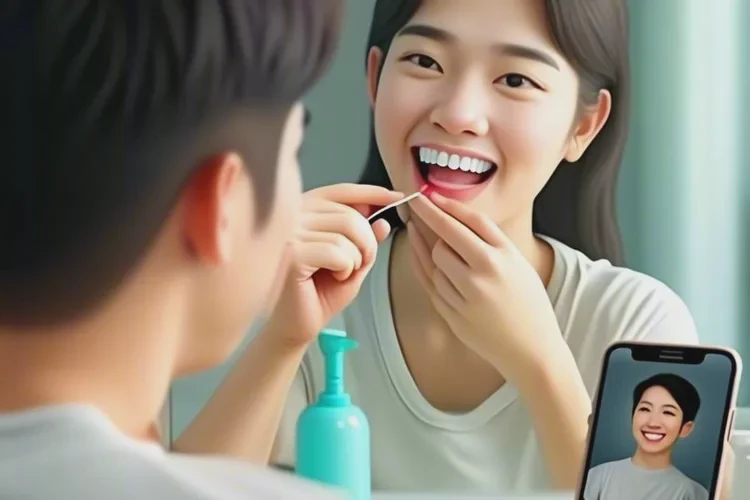 正畸牙齒松動還能加力嗎(圖3)