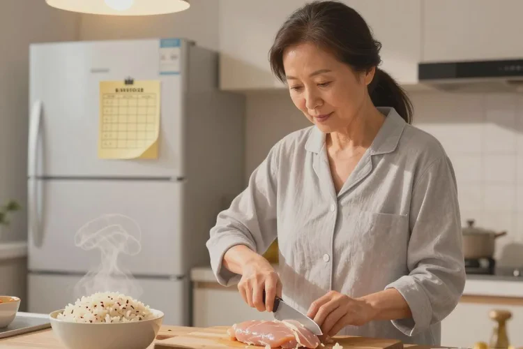 37歲睡前血糖7.0是怎么回事(圖2)