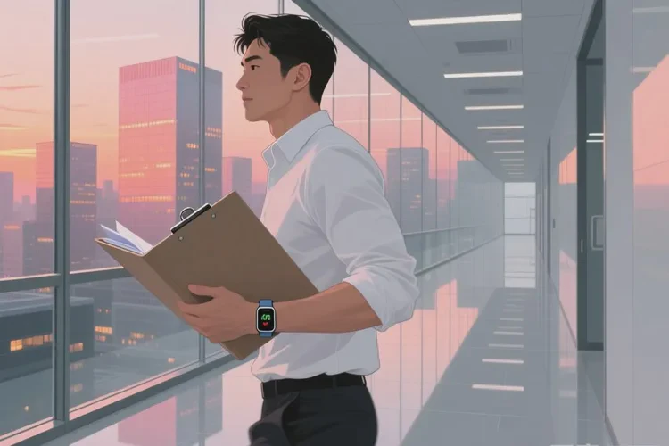 37岁早上血糖8.5是怎么回事(图2)