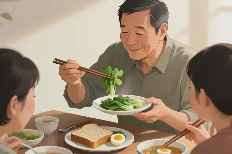 37歲早上血糖6點(diǎn)3是怎么回事(圖4)