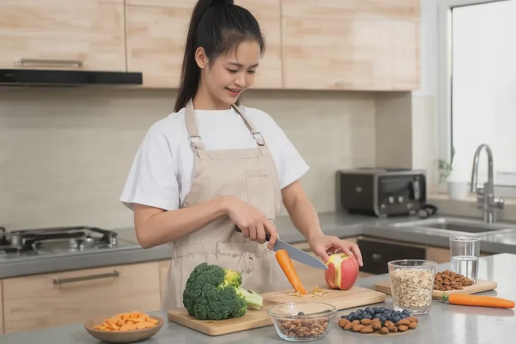 46岁空腹血糖26.7是怎么回事(图3)