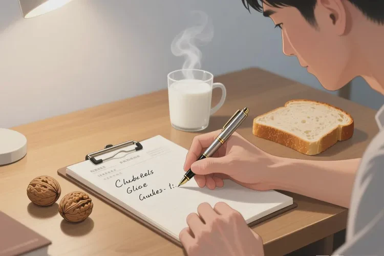 38岁中餐血糖20点1是怎么回事(图4)