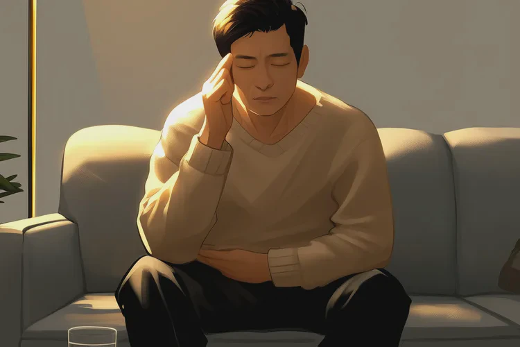 40岁睡前血糖20点3是怎么回事(图3)