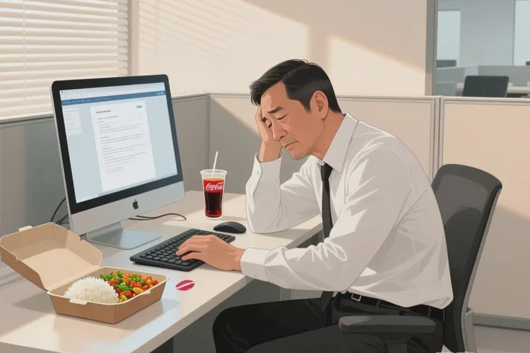 37岁睡前血糖17.0是怎么回事(图3)