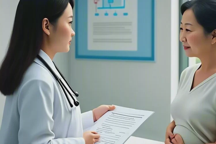 45歲早上空腹血糖16點(diǎn)9是怎么回事(圖2)