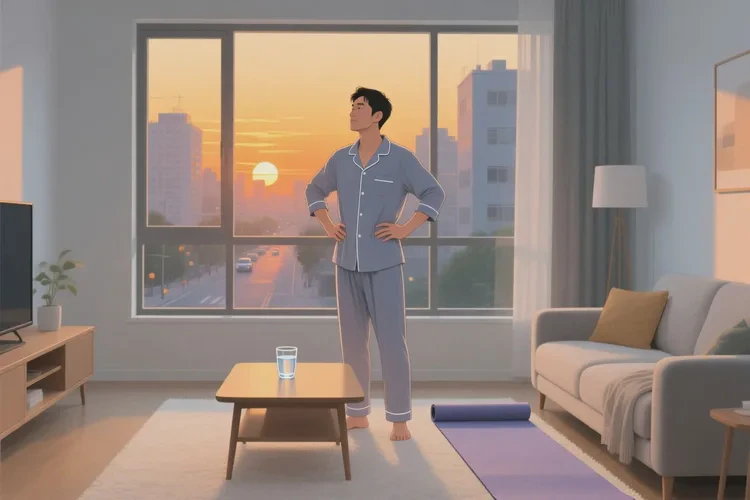 38岁晚餐血糖12.3是怎么回事(图3)