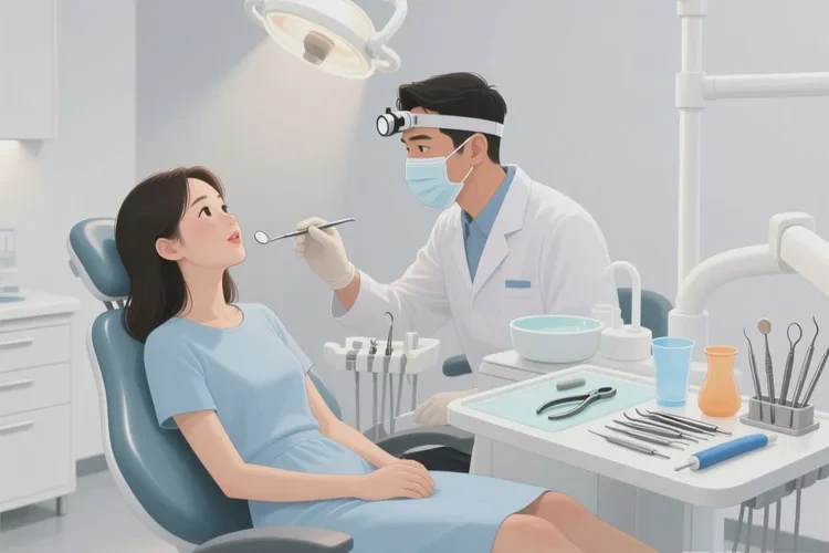 牙齒正畸費(fèi)用一般多少(圖1)