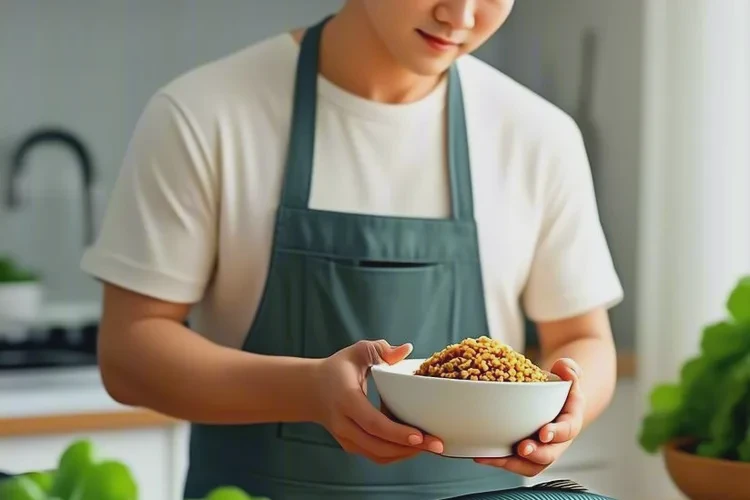 45岁中午血糖13点2是怎么回事(图1)