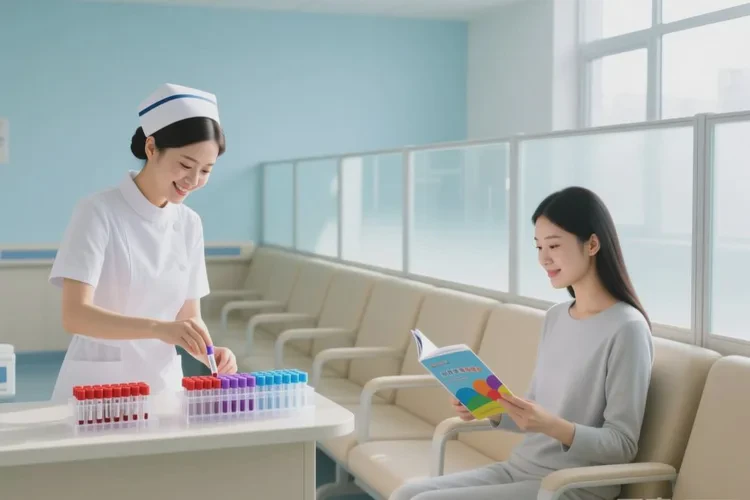 38歲餐后血糖16點(diǎn)8是怎么回事(圖4)