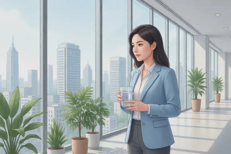 38岁中餐血糖8点7是怎么回事(图2)