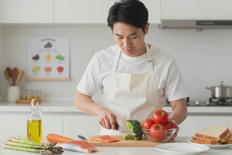 38岁晚餐血糖17.4是怎么回事(图4)