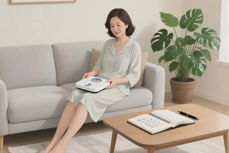 37歲早上血糖4點7是怎么回事(圖3)