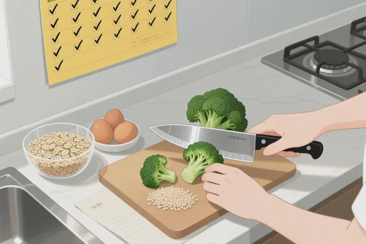 38歲餐后血糖14.2是怎么回事(圖3)