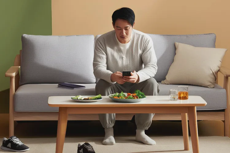 45歲早上空腹血糖15.5是怎么回事(圖4)