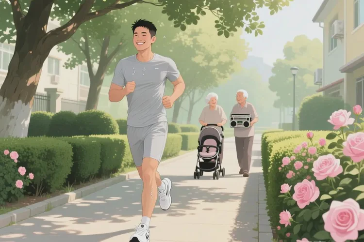 37歲中午血糖15.5是怎么回事(圖3)