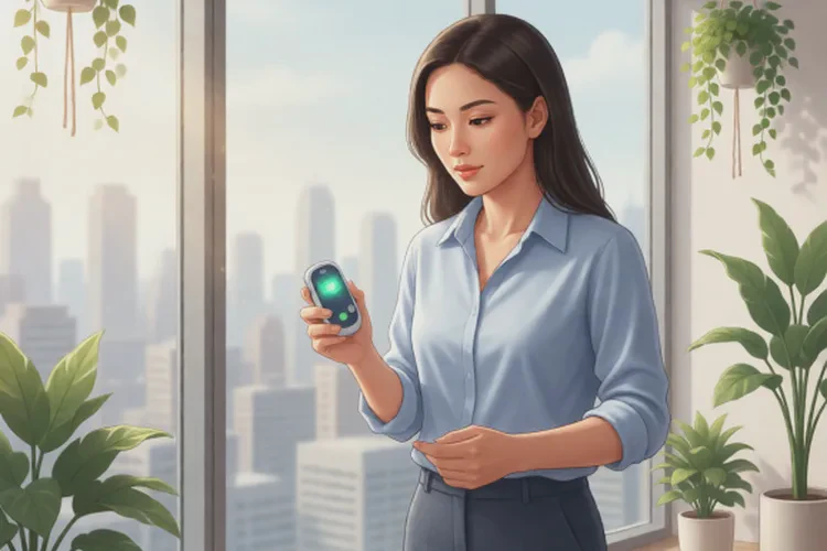 38岁早上空腹血糖10.6是怎么回事(图2)