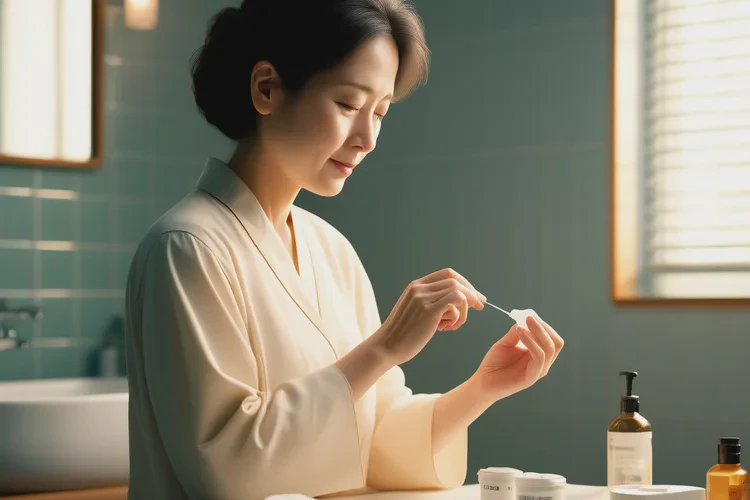 45岁早餐血糖25.5是怎么回事(图1)