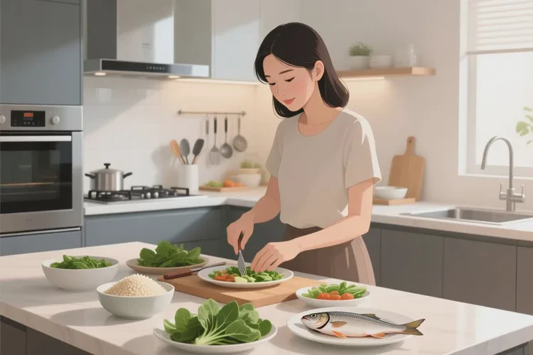 38歲晚餐血糖9點(diǎn)2是怎么回事(圖4)