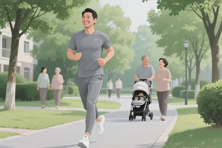 37歲中餐血糖9.4是怎么回事(圖3)