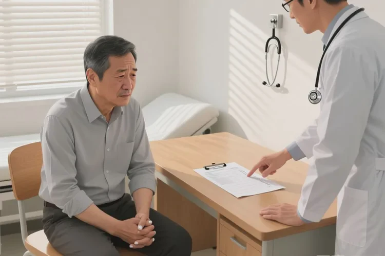 37歲中午血糖11.3是怎么回事(圖1)