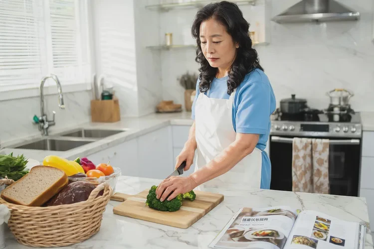 45岁早上血糖19点9是怎么回事(图4)