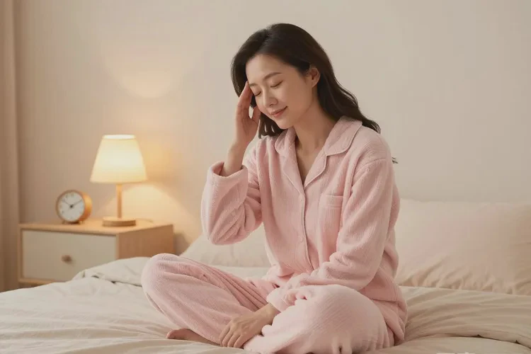 38歲早餐血糖18.7是怎么回事(圖3)