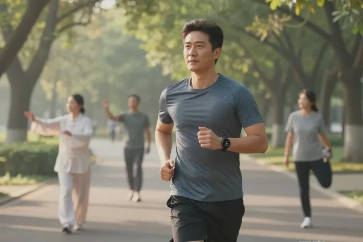 37岁早餐血糖7.0是怎么回事(图4)