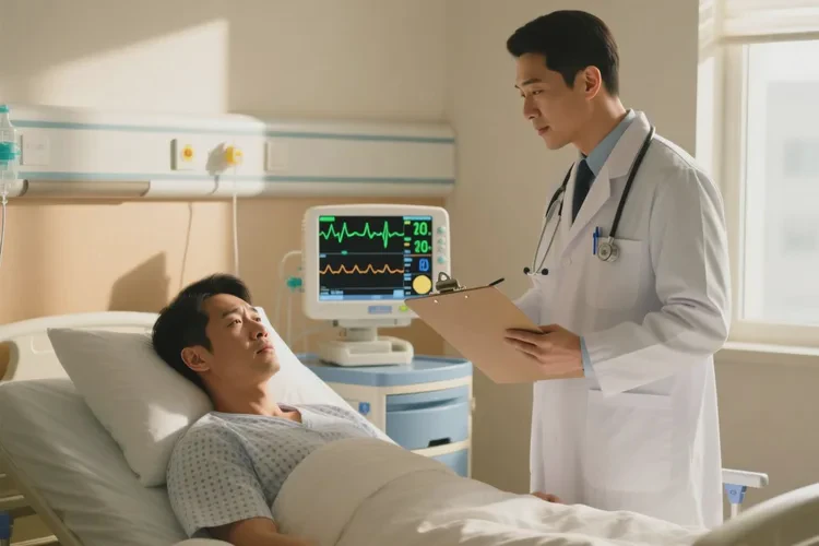 37岁早上空腹血糖30.0是怎么回事(图2)