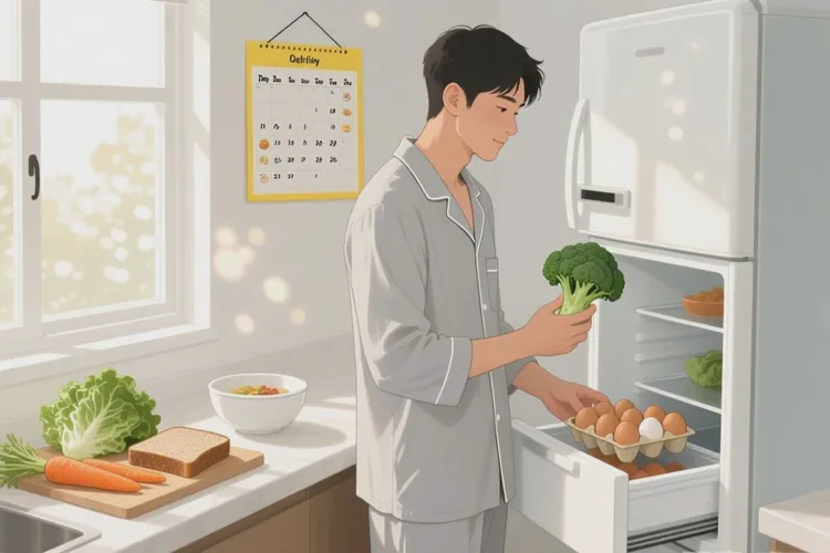 37岁中午血糖10.1是怎么回事(图3)