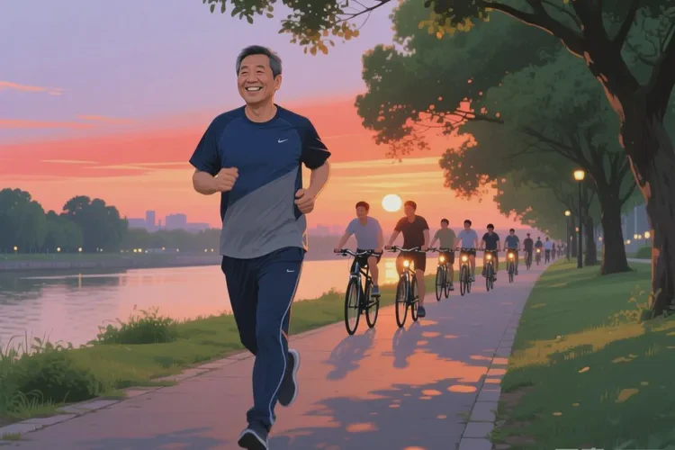 38岁空腹血糖11点7是怎么回事(图3)