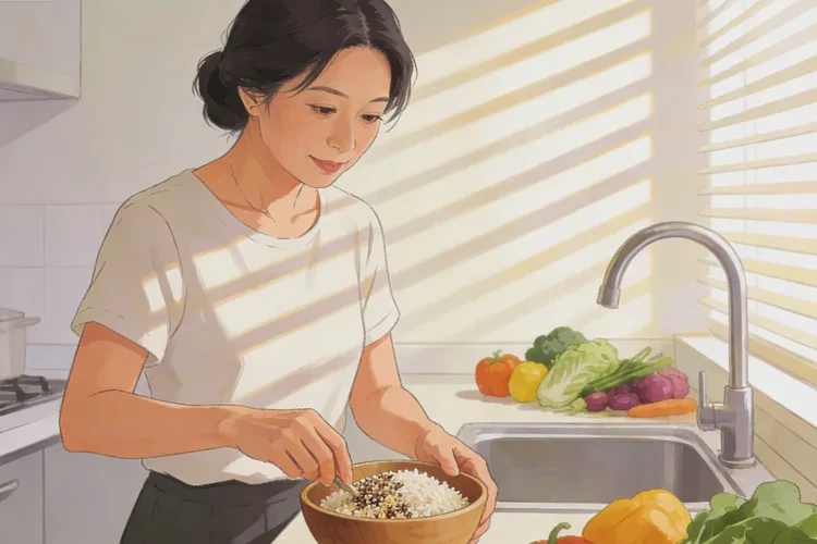 37歲睡前血糖14點3是怎么回事(圖3)