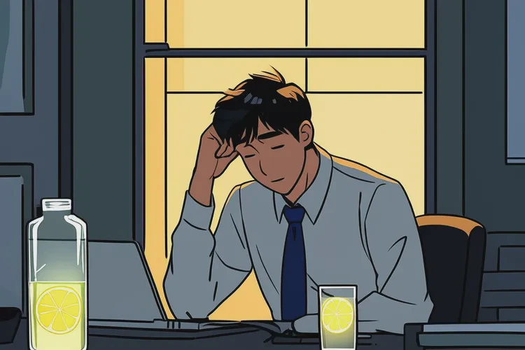 46岁下午血糖26.8是怎么回事(图3)