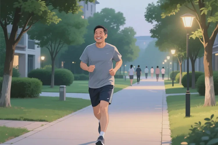 37歲中午血糖14點0是怎么回事(圖3)