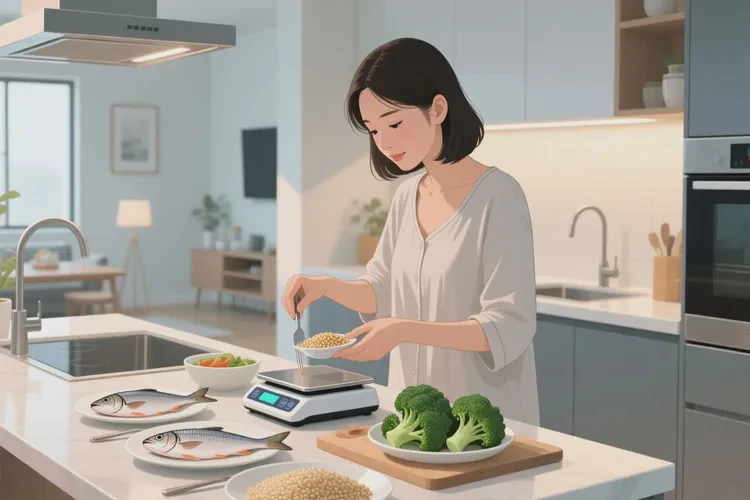 37歲早上血糖5.9是怎么回事(圖4)