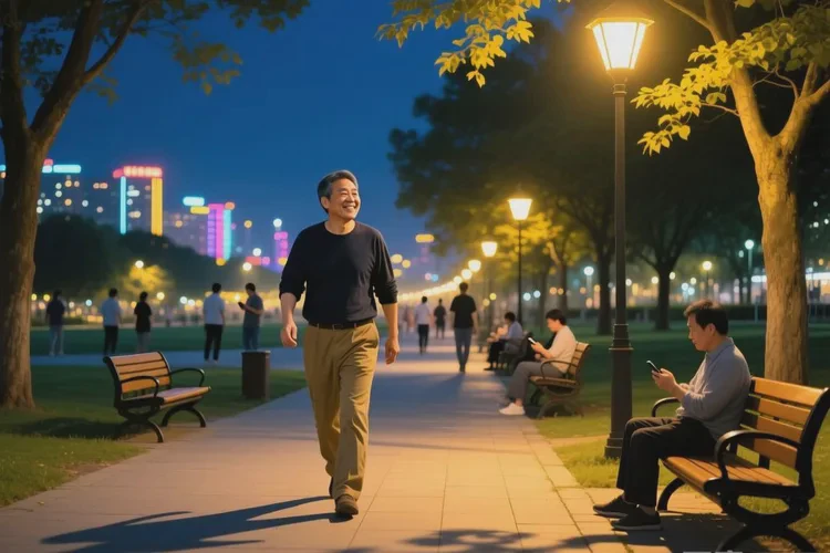 38岁晚餐血糖9.0是怎么回事(图3)