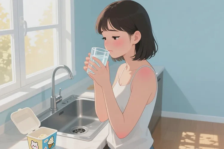 37岁下午血糖22.7是怎么回事(图2)