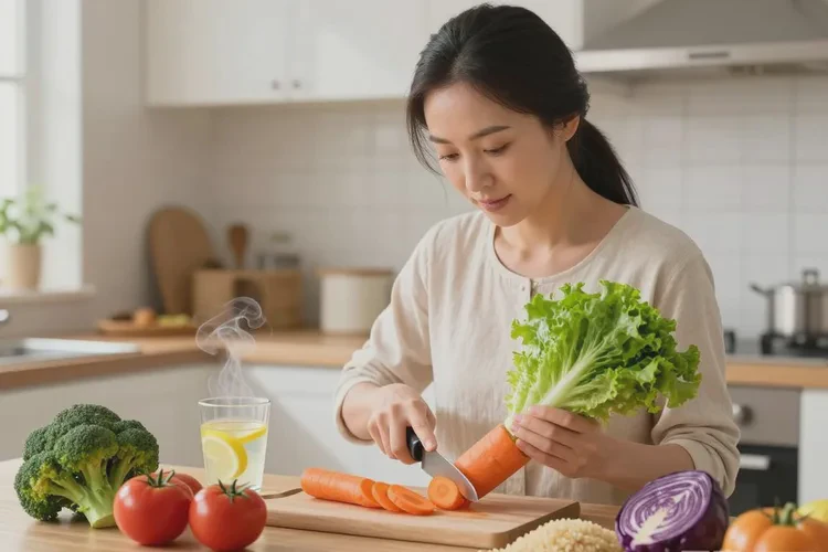 38岁空腹血糖24.4是怎么回事(图4)