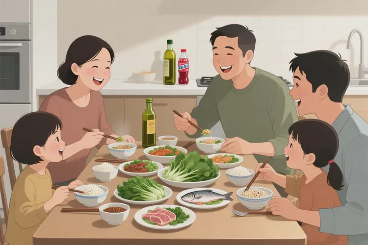 38岁空腹血糖14.6是怎么回事(图4)