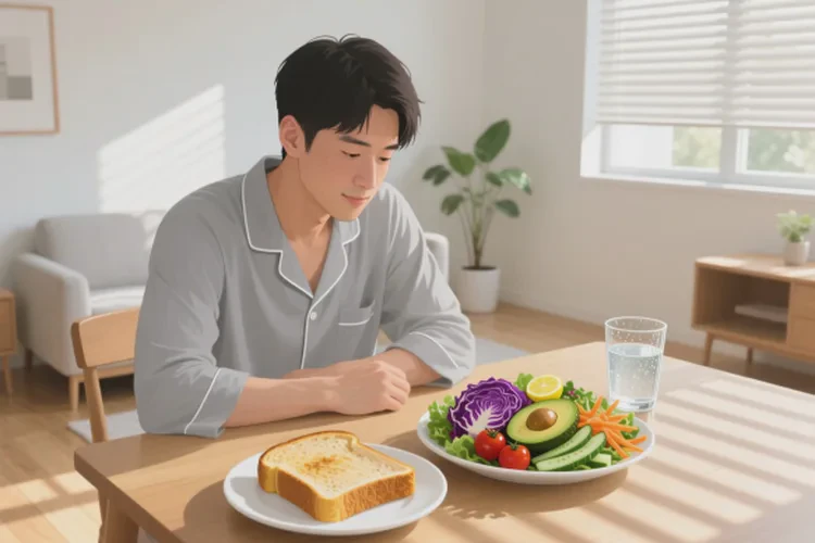 38歲早上空腹血糖6點(diǎn)3是怎么回事(圖1)