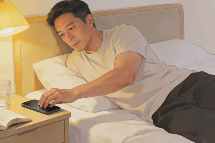 37歲睡前血糖7.4是怎么回事(圖3)