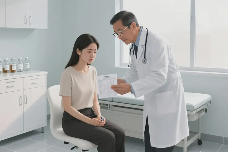 37岁晚上血糖5点8是怎么回事(图4)